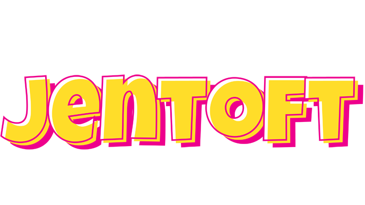 Jentoft kaboom logo