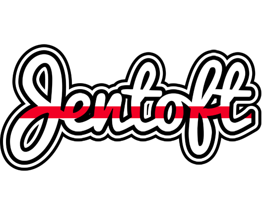 Jentoft kingdom logo