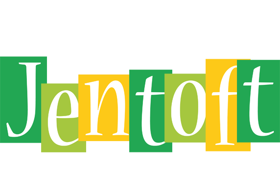Jentoft lemonade logo
