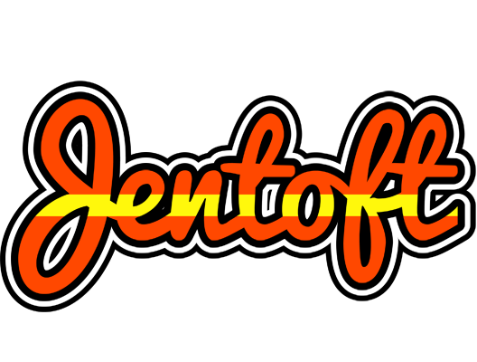 Jentoft madrid logo