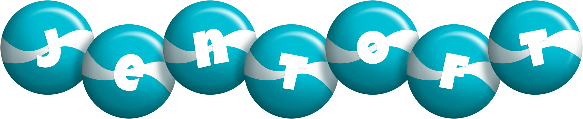 Jentoft messi logo