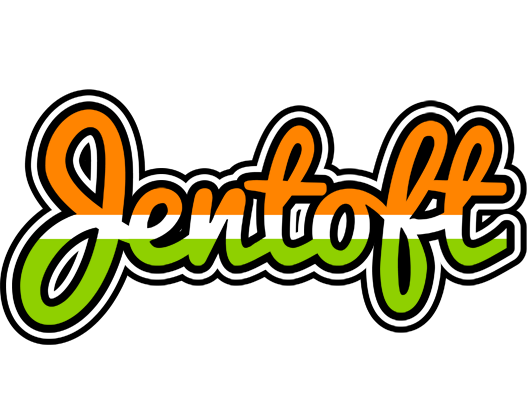 Jentoft mumbai logo
