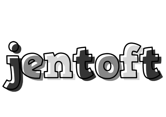 Jentoft night logo
