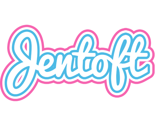 Jentoft outdoors logo