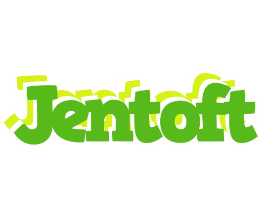 Jentoft picnic logo