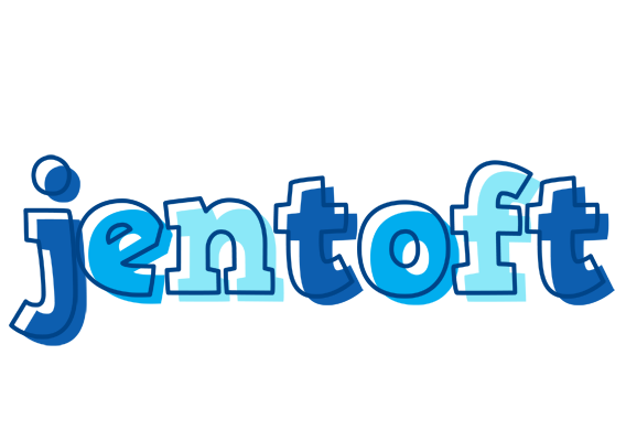 Jentoft sailor logo