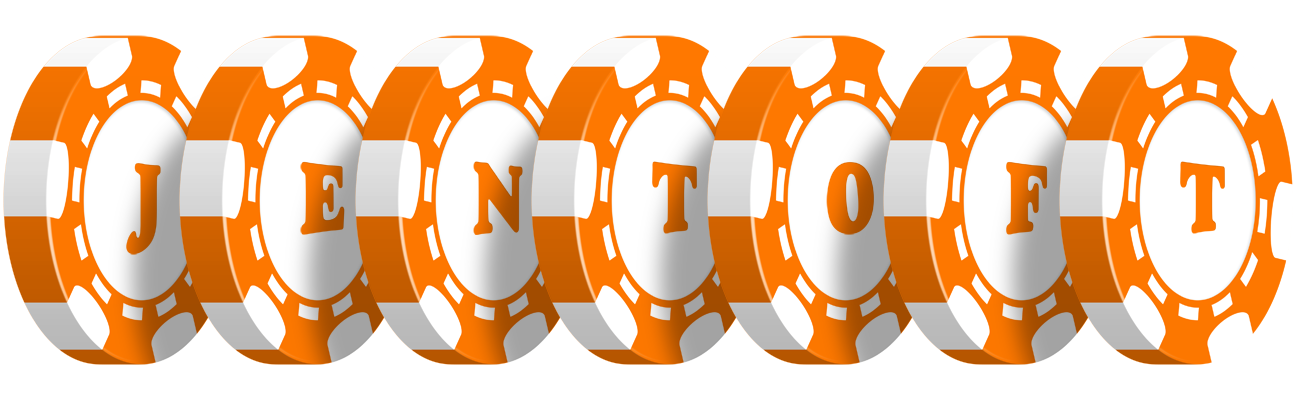 Jentoft stacks logo