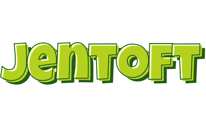 Jentoft summer logo