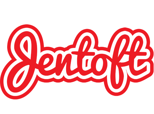 Jentoft sunshine logo