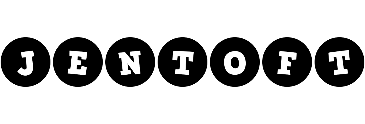Jentoft tools logo