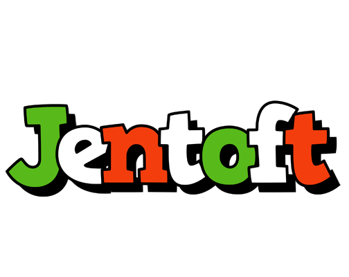 Jentoft venezia logo