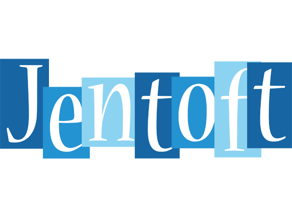 Jentoft winter logo