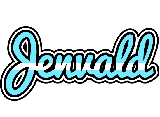 Jenvald argentine logo