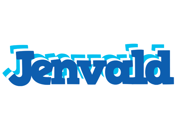 Jenvald business logo