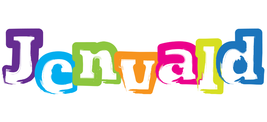 Jenvald casino logo