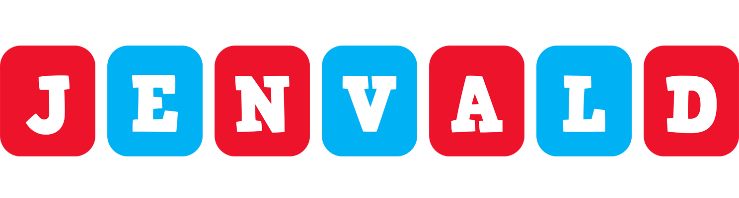 Jenvald diesel logo