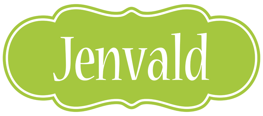 Jenvald family logo