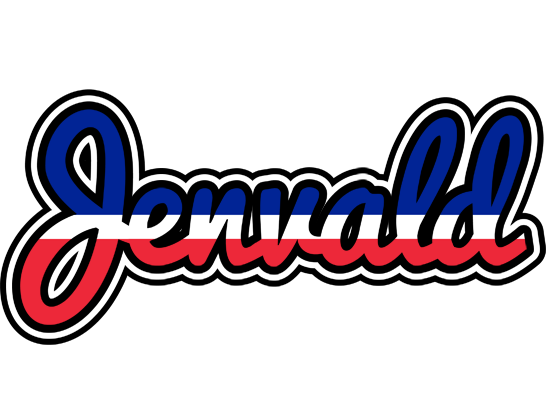 Jenvald france logo