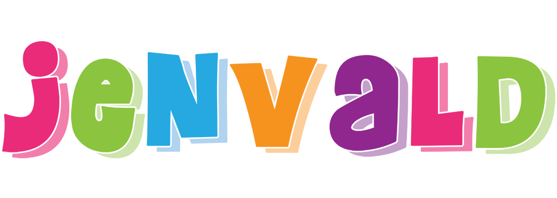 Jenvald friday logo