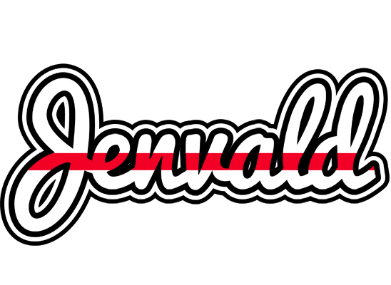 Jenvald kingdom logo