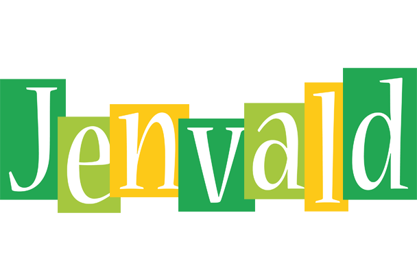 Jenvald lemonade logo