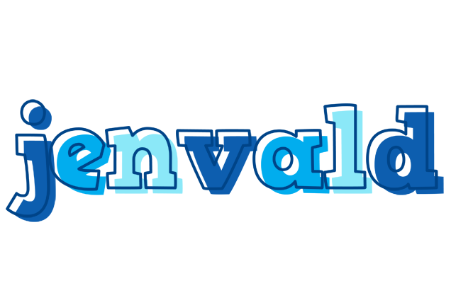 Jenvald sailor logo