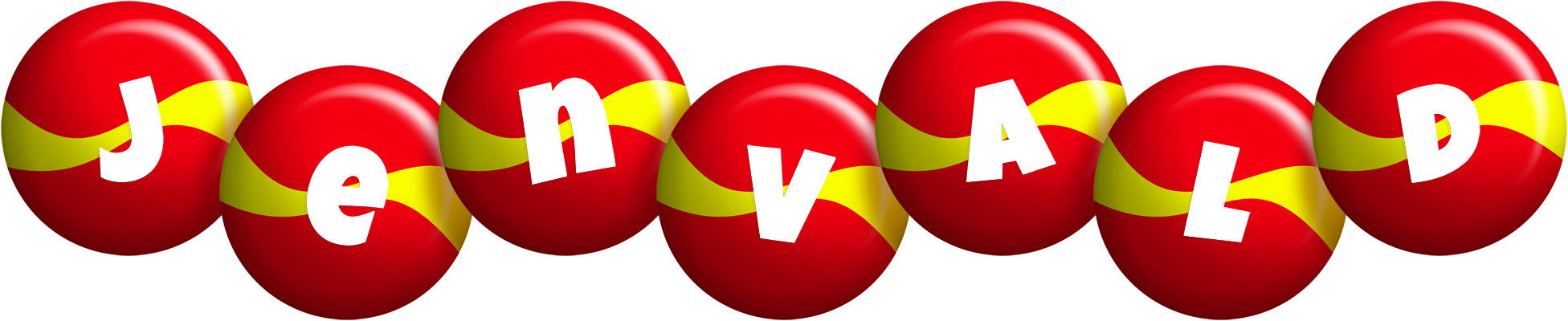 Jenvald spain logo