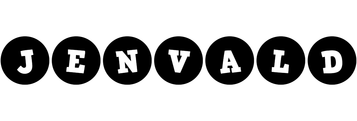 Jenvald tools logo