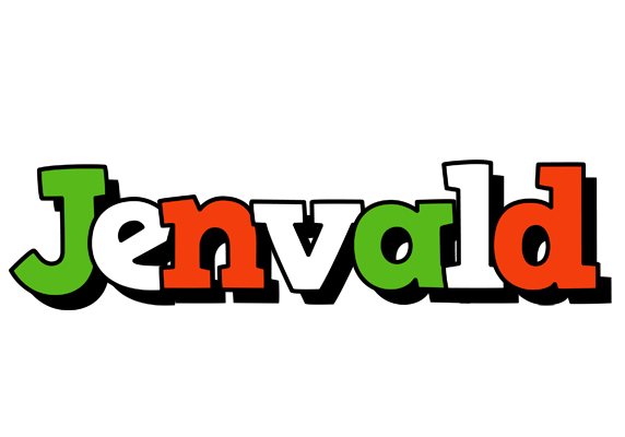 Jenvald venezia logo