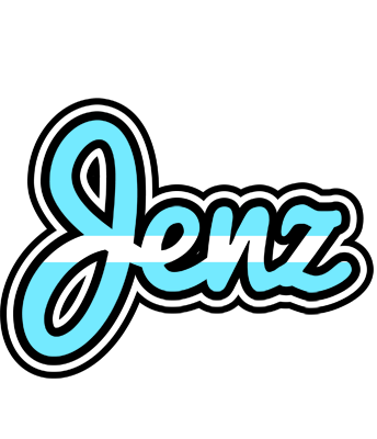Jenz argentine logo
