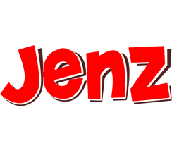 Jenz basket logo