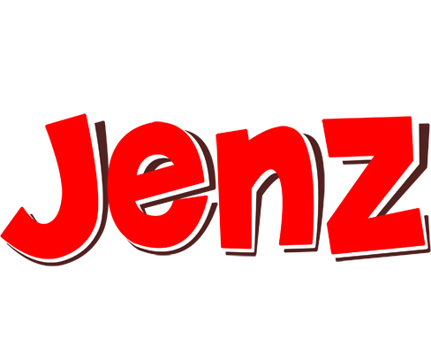 Jenz basket logo