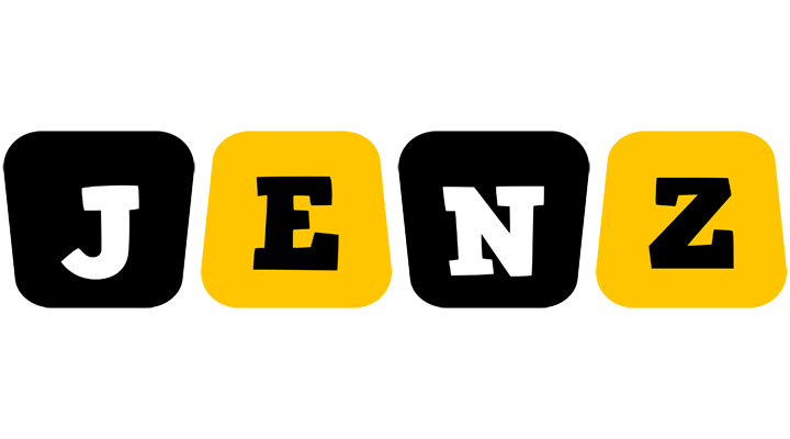 Jenz boots logo