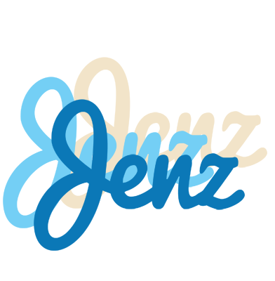 Jenz breeze logo