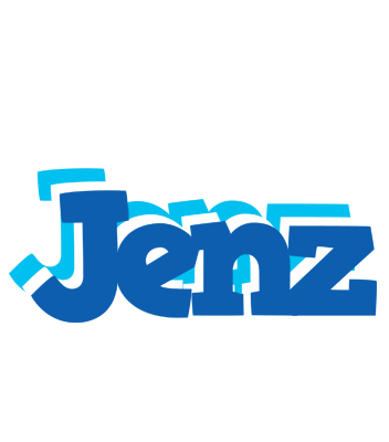 Jenz business logo