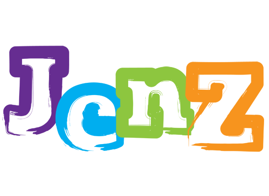 Jenz casino logo