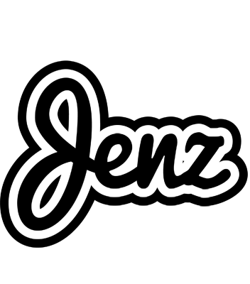 Jenz chess logo