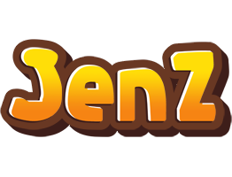 Jenz cookies logo