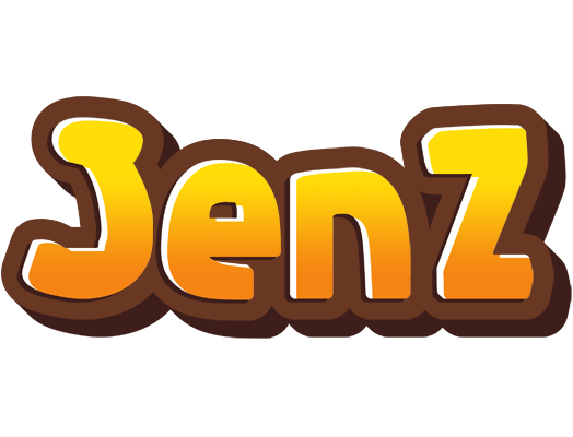 Jenz cookies logo
