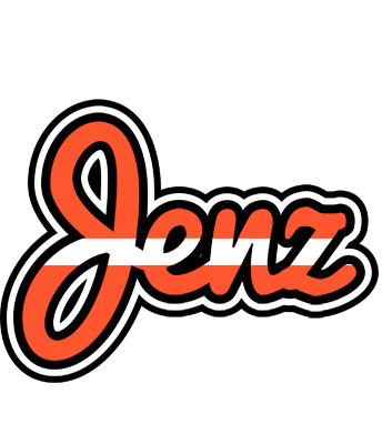 Jenz denmark logo