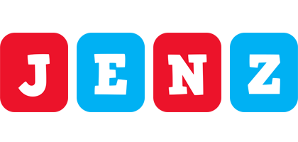 Jenz diesel logo