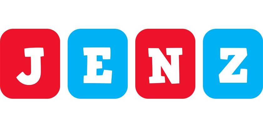 Jenz diesel logo