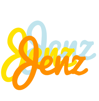 Jenz energy logo
