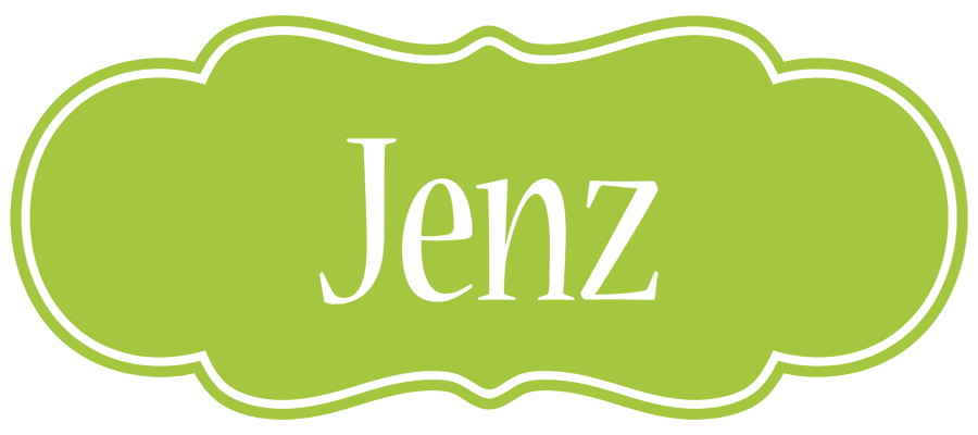 Jenz family logo