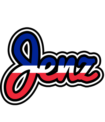 Jenz france logo