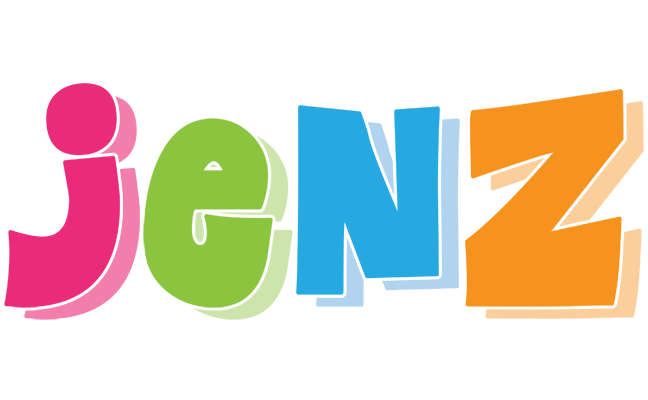 Jenz friday logo
