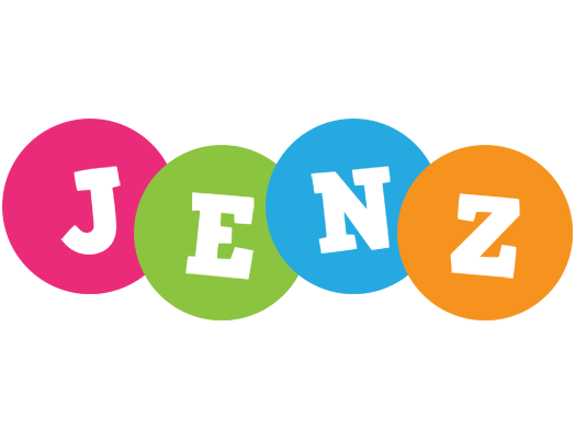 Jenz friends logo