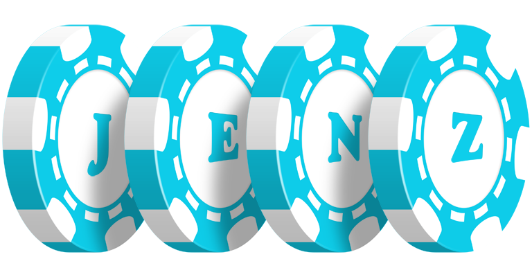 Jenz funbet logo