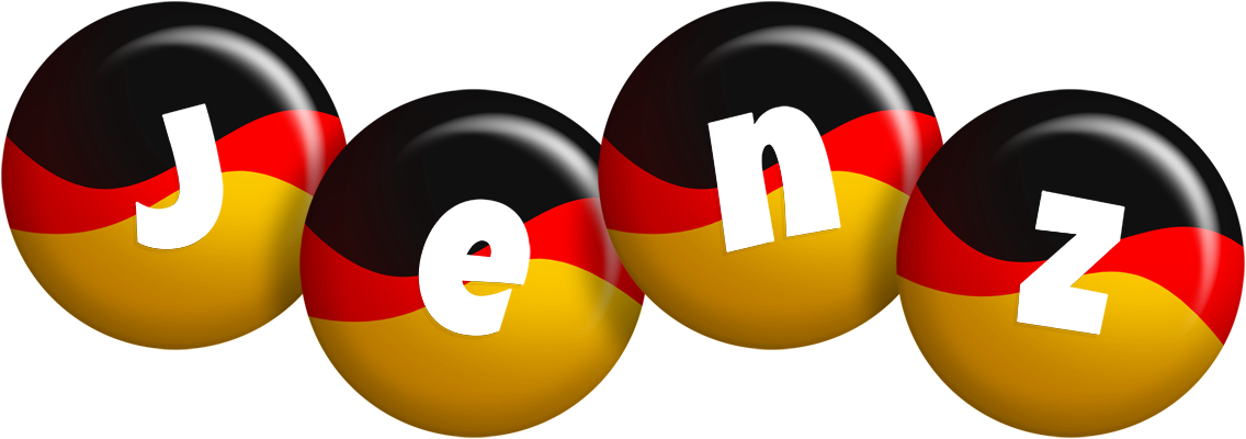 Jenz german logo
