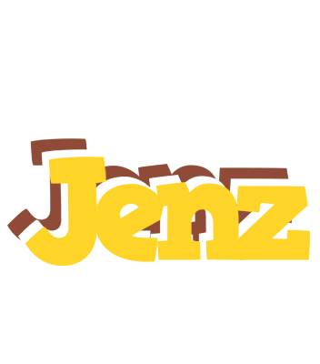 Jenz hotcup logo